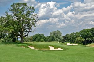 St Georges 5th Fairway